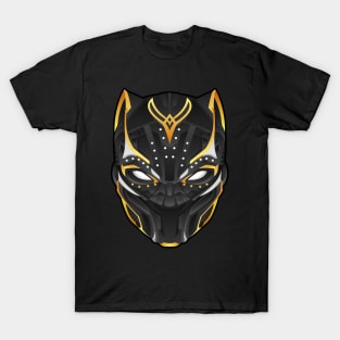 Black Panther - Shuri T-Shirt